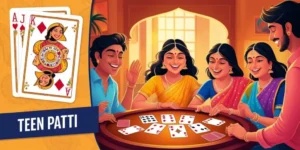 Teen Patti Master APk | 2025