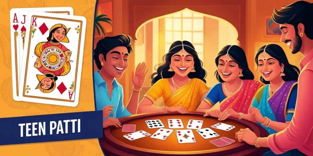 Teen Patti Master APk | 2025