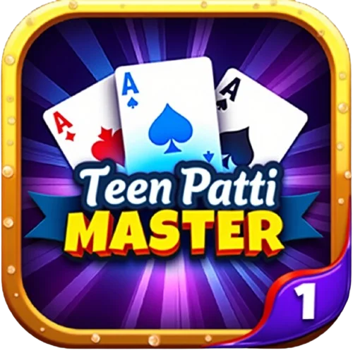TeenPatti Master