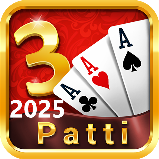 Teen Patti Gold [2026]